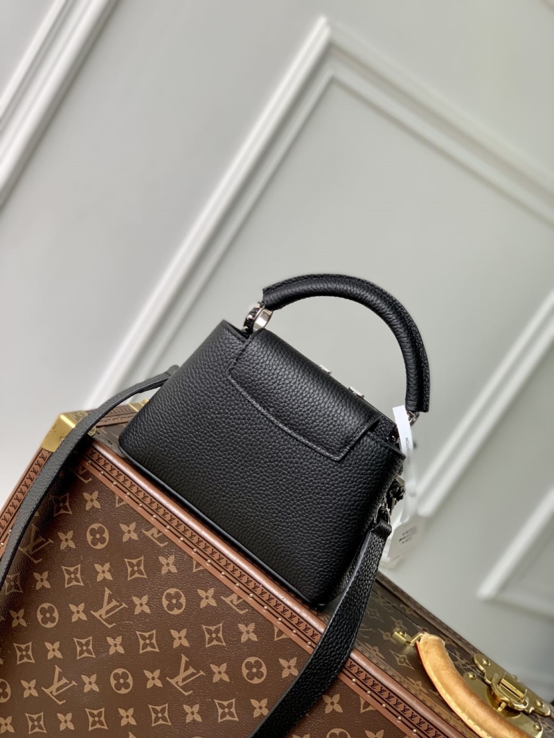 LV Capucines Bags